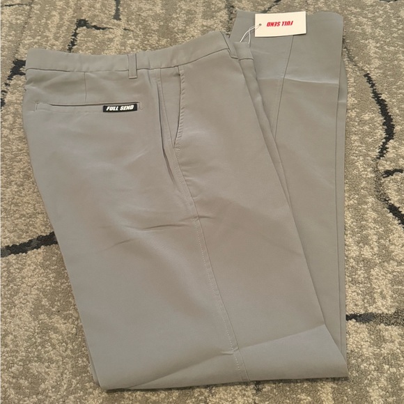 Full Send golf pants - Picture 5 of 7